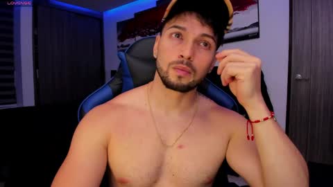 Nick Klaus online show from 04.21.26