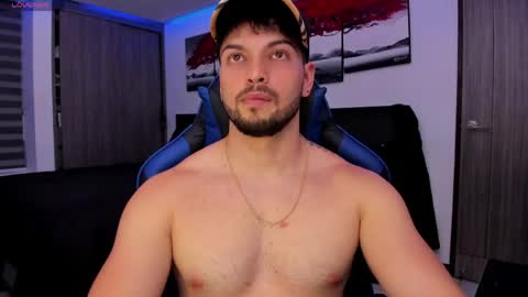 Nick Klaus online show from 04.21.26