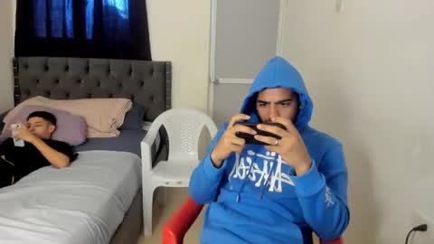 nick_master2 online show from 02.11.26