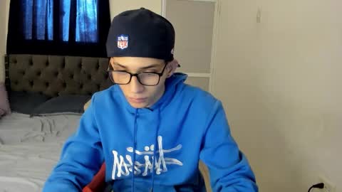 nick_master2 online show from 02.13.26