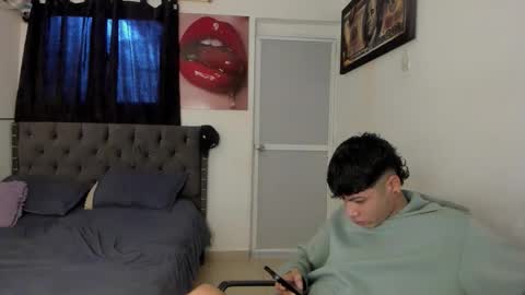 nick_master2 online show from 03.17.26