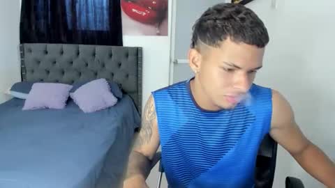 nick_master2 online show from 04.13.26