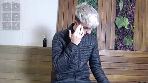 Nick  online show from 11.11.25