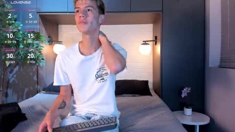 Nick  online show from 11.13.25