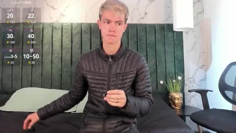 Nick  online show from 11.17.25