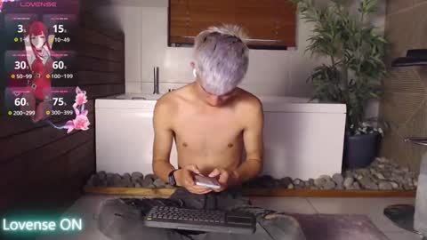 Nick  online show from 01.08.26