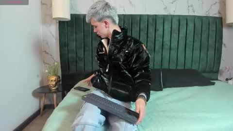 Nick  online show from 03.09.26