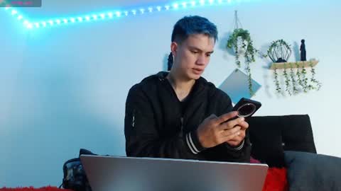 Nick  online show from 07.14.26