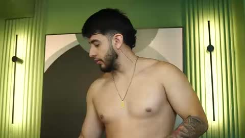 Jhohan online show from 09.11.25