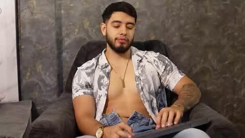 Jhohan online show from 09.27.25