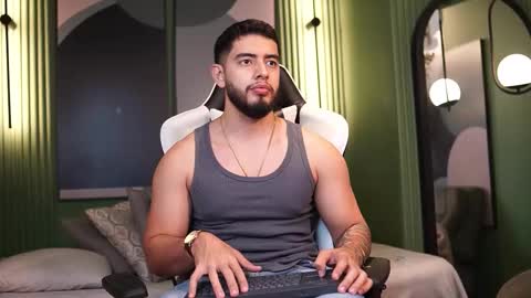 Jhohan online show from 10.15.25