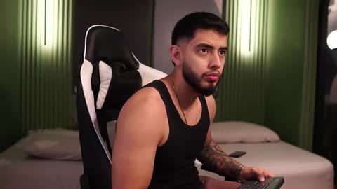 Jhohan online show from 10.17.25