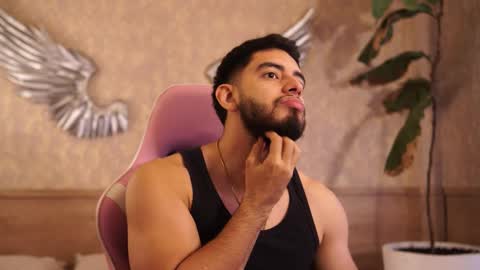 Jhohan online show from 11.19.25