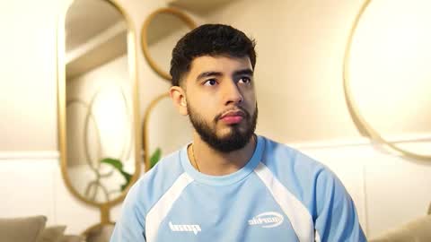 Jhohan online show from 12.18.25