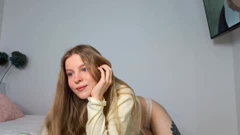 Nicka Cherie online show from 01.18.26