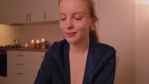 Nicka Cherie online show from 03.23.26