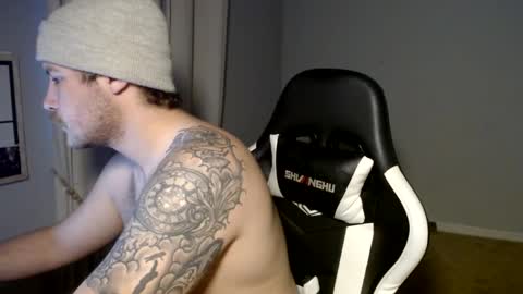 Cakedcouple  OF - Yourtattedcutie  qurlynfit online show from 01.02.25