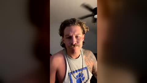 Snapshot of nickandmeg chatting on 06.22.26 Cakedcouple OF - Yourtattedcutie qurlynfit online show from 06.22.26