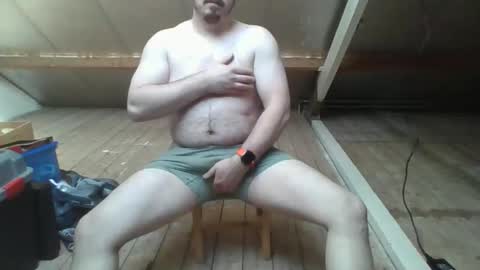 nickbeversluis167572 online show from 04.05.26