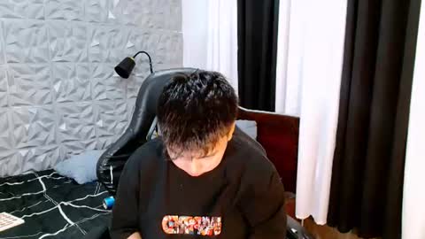 Snapshot of nickdaks chatting on 07.21.26 nickdaks online show from 07.21.26