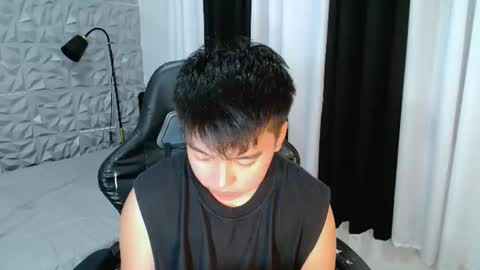 Snapshot of nickdaks chatting on 07.26.26 nickdaks online show from 07.26.26