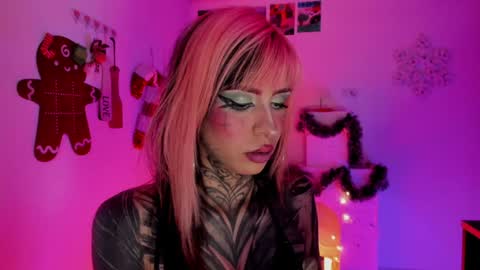   Help me reach 100 thumbs up online show from 12.10.24