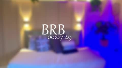 Your baby Nicol  online show from 09.17.25