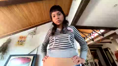 Just Nicki online show from 03.15.26