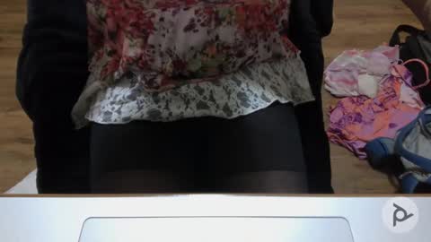 nickibabe1980 online show from 05.15.26
