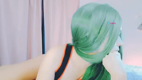 LOVE online show from 07.15.26