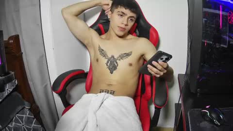 Snapshot of nickiki666 chatting on 07.05.26 nicki online show from 07.05.26