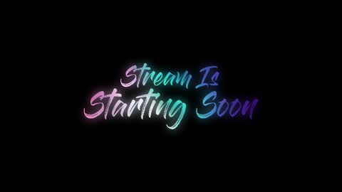 Nicki Love online show from 09.15.25