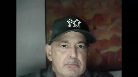 nickincali online show from 12.18.24