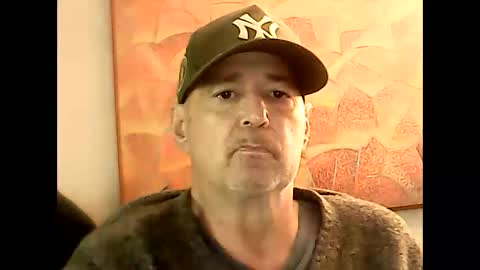 nickincali online show from 01.22.25