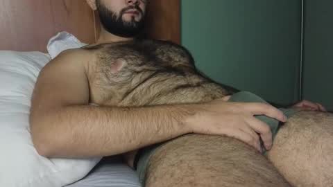 Nicolas              online show from 11.04.25