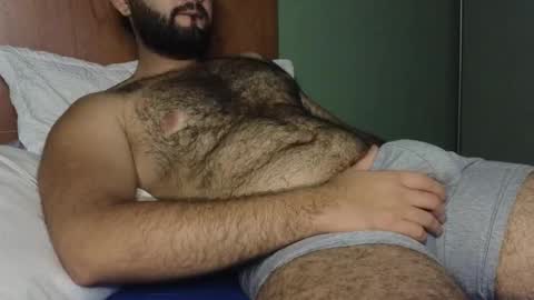 Nicolas              online show from 11.05.25