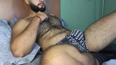 Nicolas              online show from 03.03.26