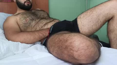 Nicolas              online show from 04.17.26