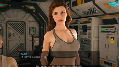 Snapshot of nickname_chewbacca chatting on 02.10.25 Nik online show from 02.10.25