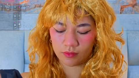 nickollsaenz online show from 04.07.26