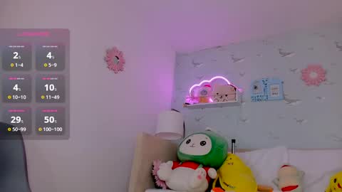 Nicolas online show from 02.17.25