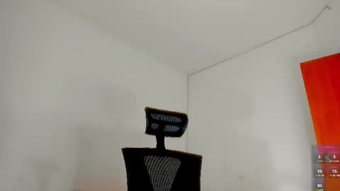 ISABEL   IG Dajobasa online show from 02.22.26