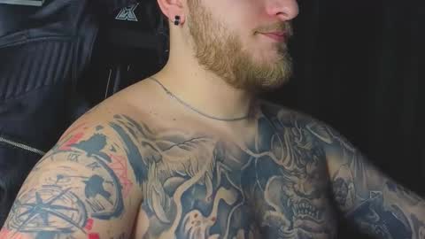 nicktattoomaster online show from 02.01.26