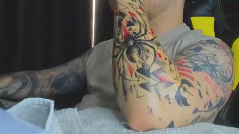 nicktattoomaster online show from 05.17.26