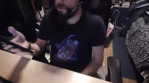 Thomas Jefferson online show from 02.05.26