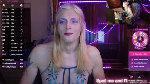 nicktuuk online show from 12.06.24