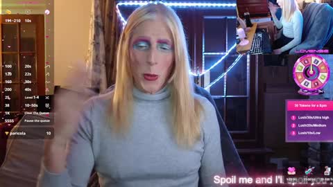 nicktuuk online show from 12.13.24