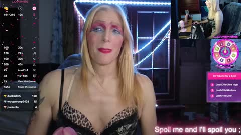 nicktuuk online show from 12.16.24