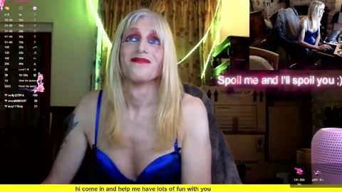 nicktuuk online show from 02.28.25