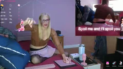 nicktuuk online show from 09.17.25